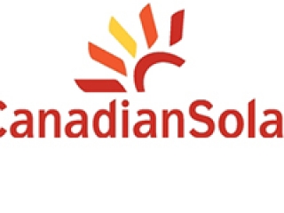logo Canadian Solar logo Canadian Solar