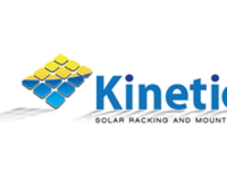 logo Kinetic Solar Racking logo Kinetic Solar Racking