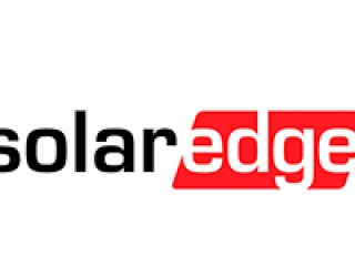 logo SolarEdge logo SolarEdge